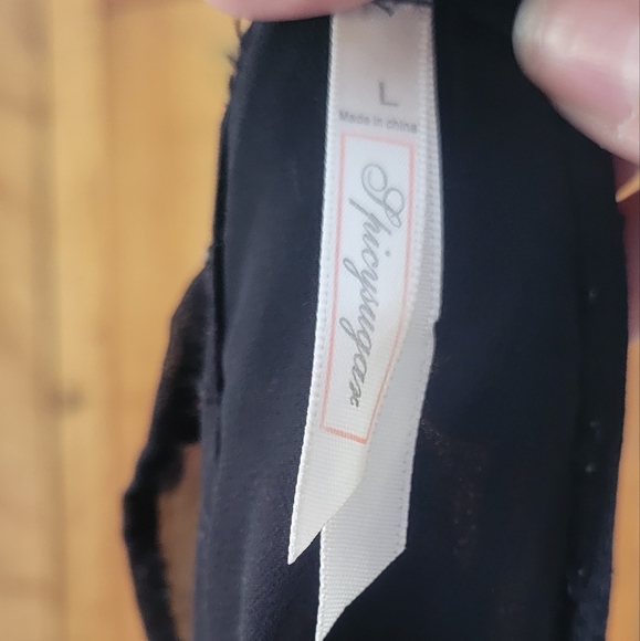 Womens size large tang top - Picture 6 of 6